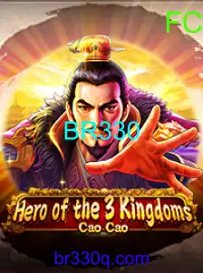 O Fascinante Mundo de Heroofthe3KingdomsCaoCao: Estratégia e História em um Jogo Inovador