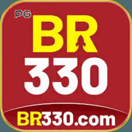BR330 Logo